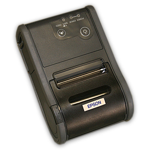 let Kort levetid Station Epson Mobilink TM-P60 Portable Bluetooth Printer Model M196B Refurb – Owl  POS