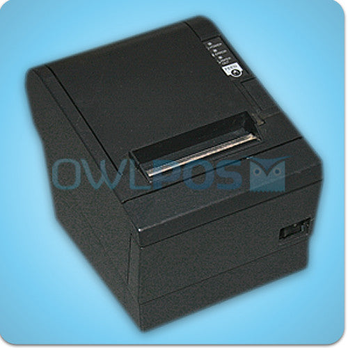 Epson TM-T88III POS Thermal Receipt Printer Model M129C 