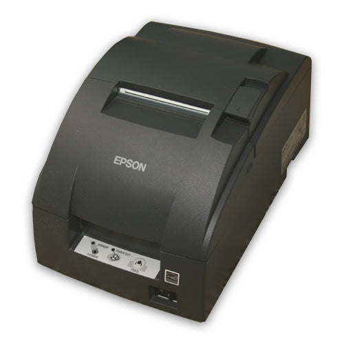 Epson TM-U220B Wifi Matrix Impact Kitchen Printer M188B – Owl POS
