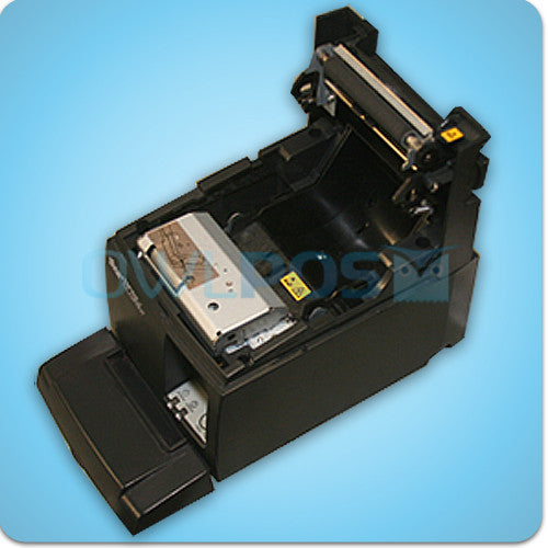 Star TSP143LAN Square POS Thermal Receipt Printer Model