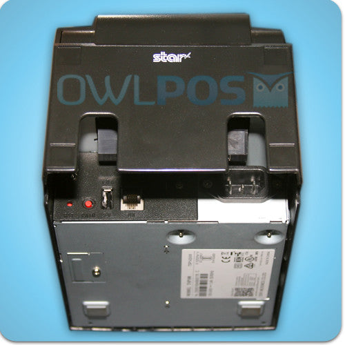 Star TSP100II FuturePRNT Thermal Receipt Printer Model TSP143IIU ECO – Owl  POS